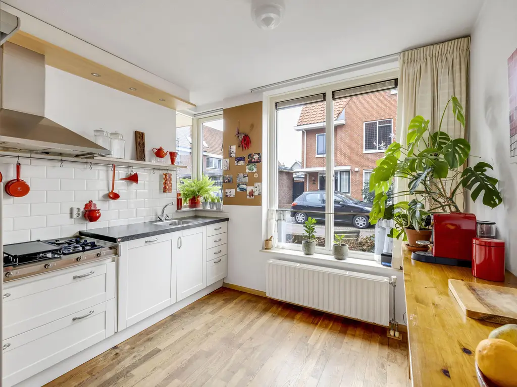 Kalkbranderstraat 20, BRIELLE