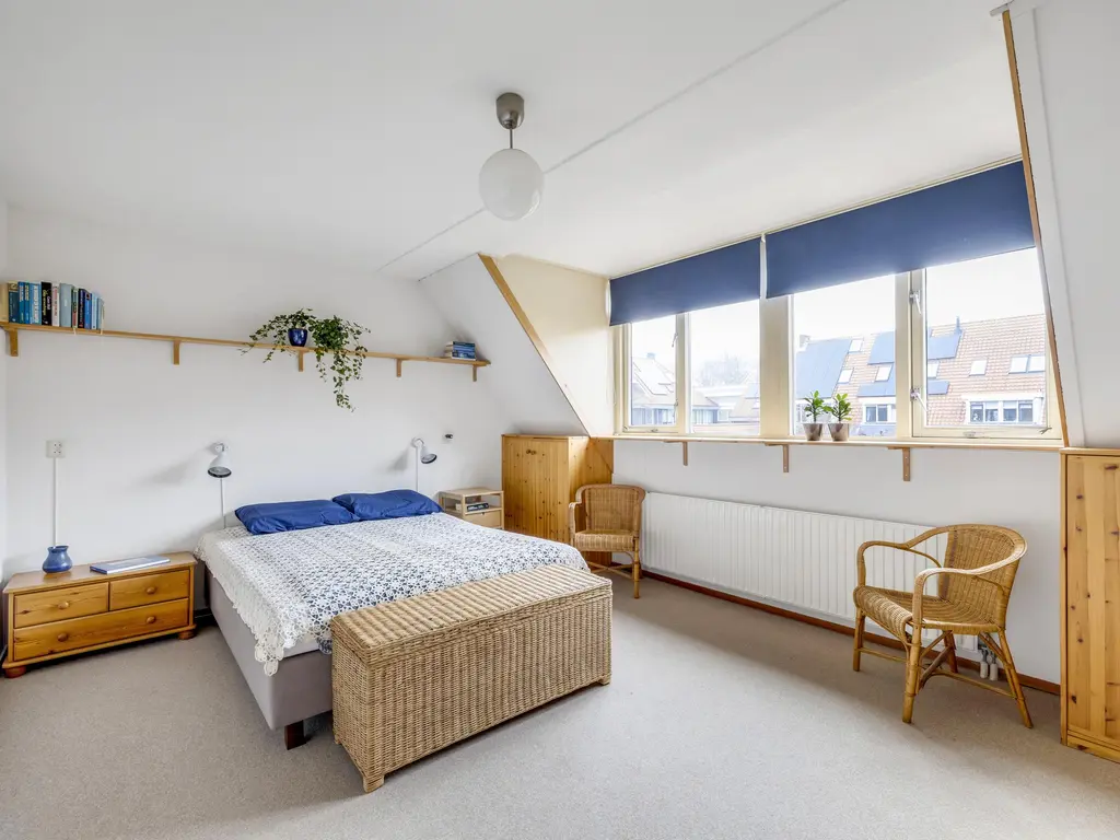 Kalkbranderstraat 20, BRIELLE