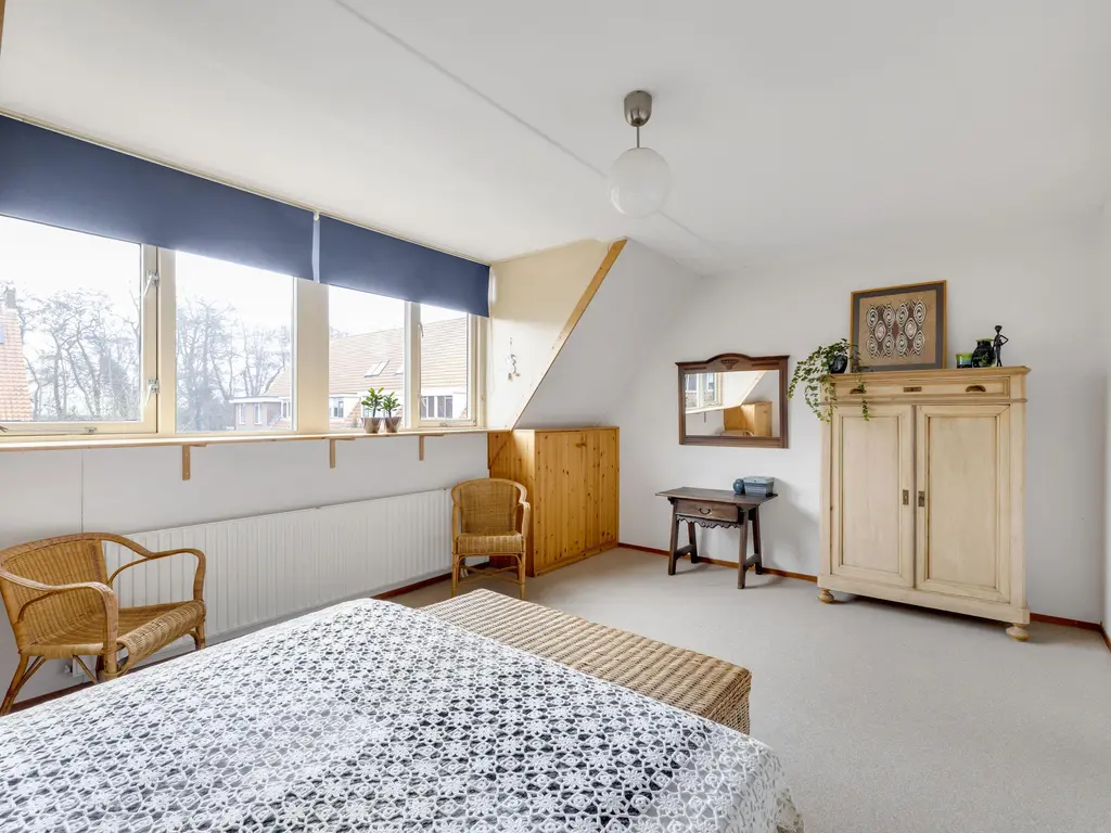 Kalkbranderstraat 20, BRIELLE