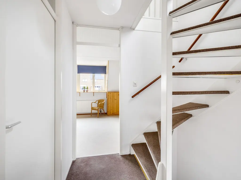 Kalkbranderstraat 20, BRIELLE