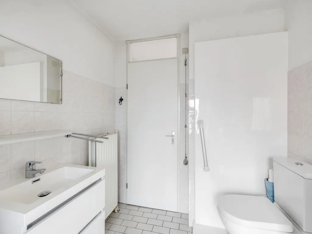 Kalkbranderstraat 20, BRIELLE