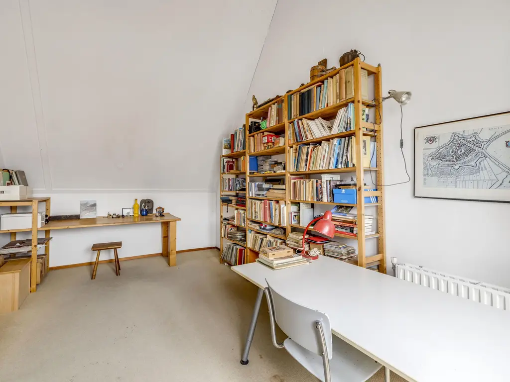 Kalkbranderstraat 20, BRIELLE