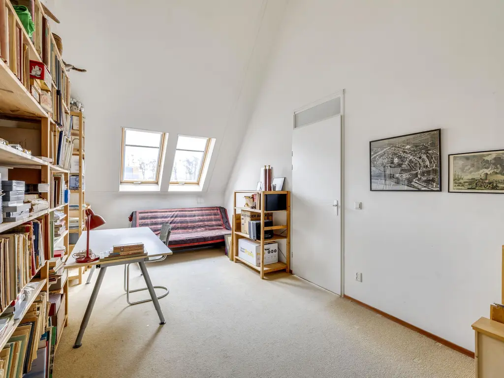 Kalkbranderstraat 20, BRIELLE