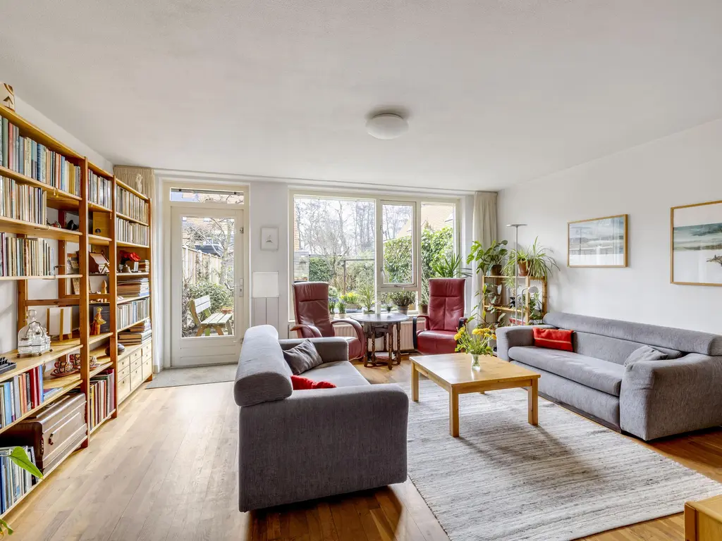 Kalkbranderstraat 20, BRIELLE
