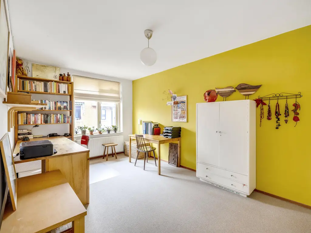 Kalkbranderstraat 20, BRIELLE