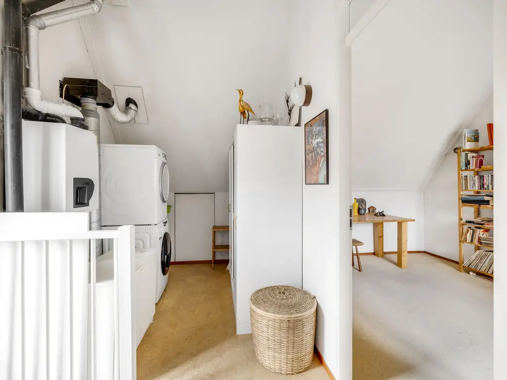Kalkbranderstraat 20, BRIELLE