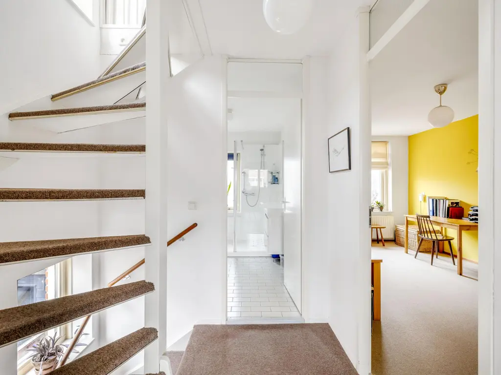 Kalkbranderstraat 20, BRIELLE