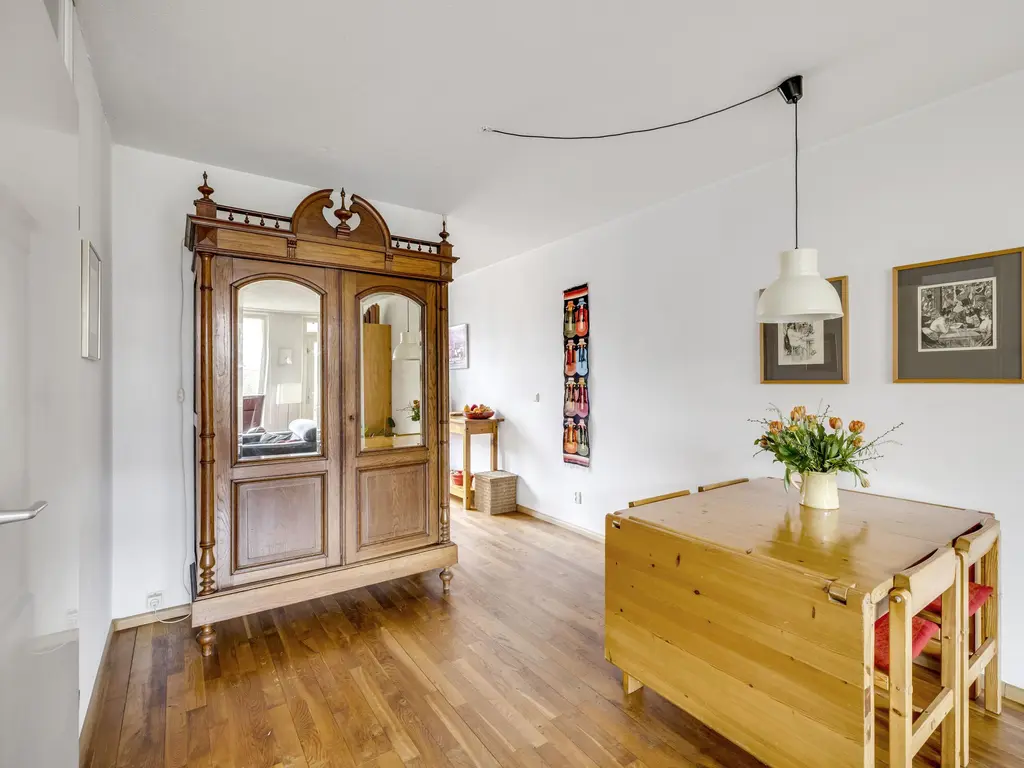 Kalkbranderstraat 20, BRIELLE