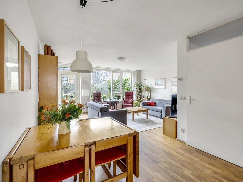 Kalkbranderstraat 20, BRIELLE