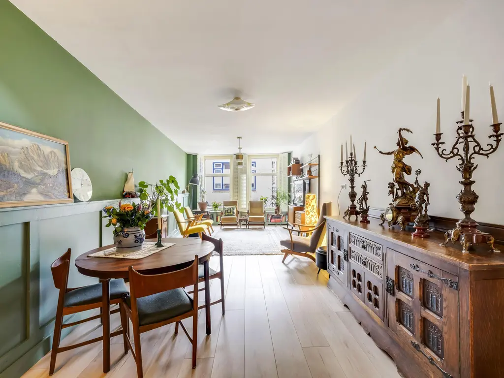 Nobelstraat 36, BRIELLE