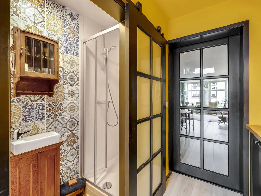 Nobelstraat 36, BRIELLE