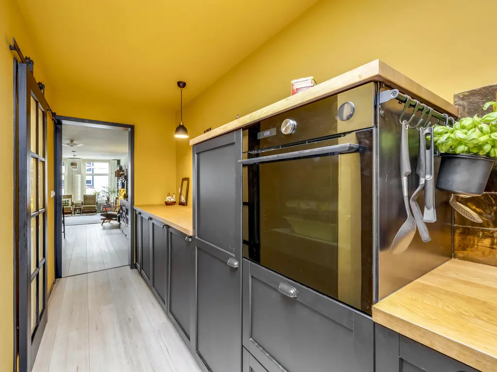 Nobelstraat 36, BRIELLE