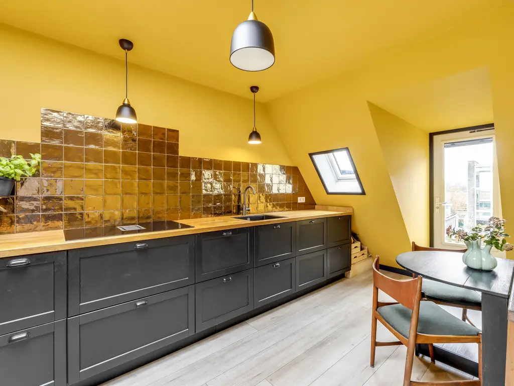 Nobelstraat 36, BRIELLE
