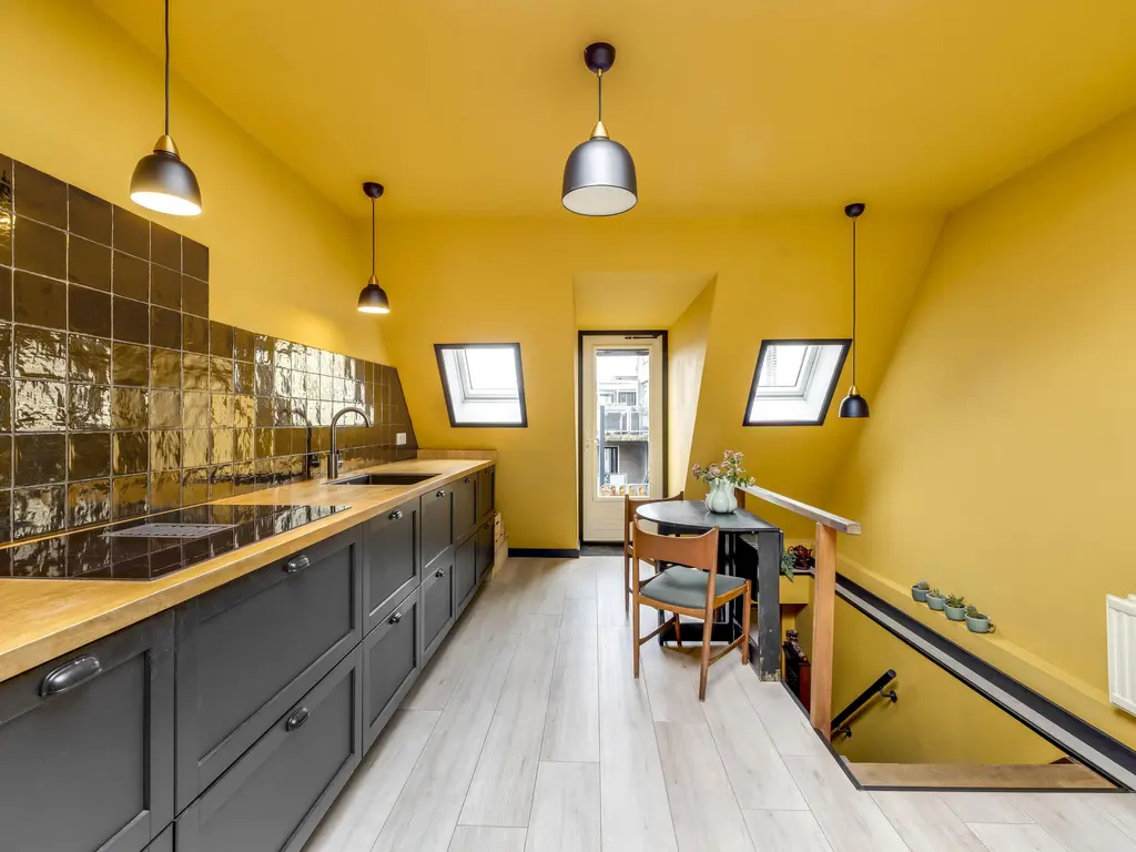 Nobelstraat 36, BRIELLE
