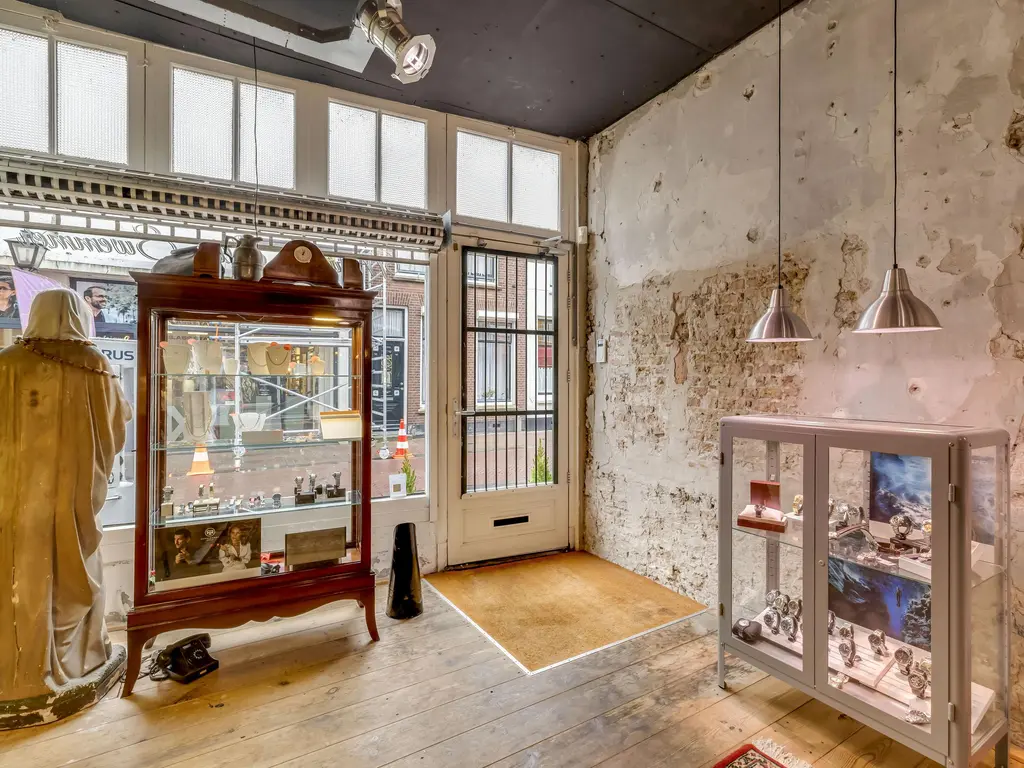 Nobelstraat 36, BRIELLE