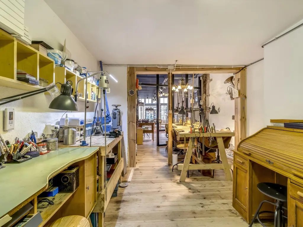 Nobelstraat 36, BRIELLE