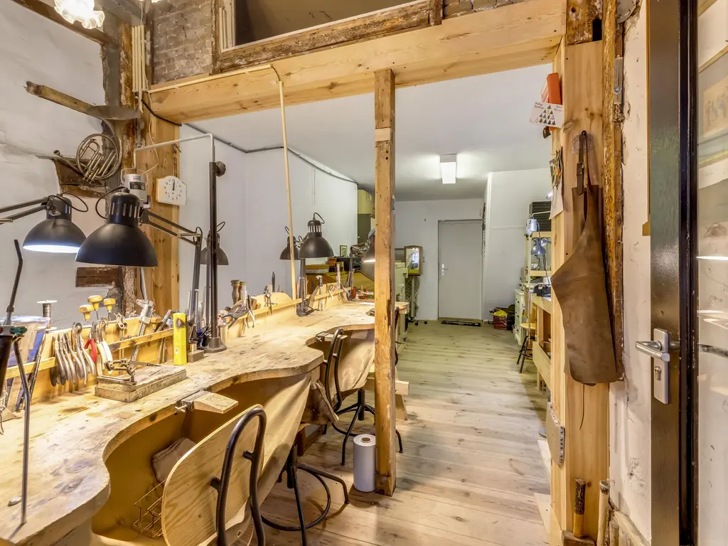 Nobelstraat 36, BRIELLE