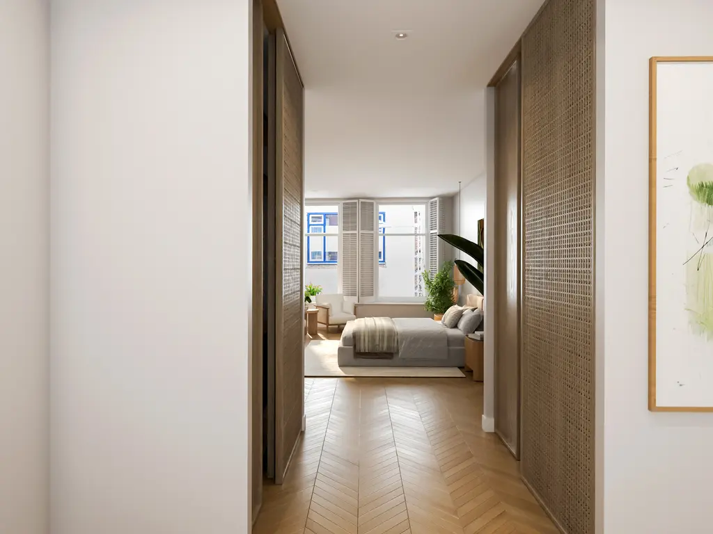 Nobelstraat 36, BRIELLE