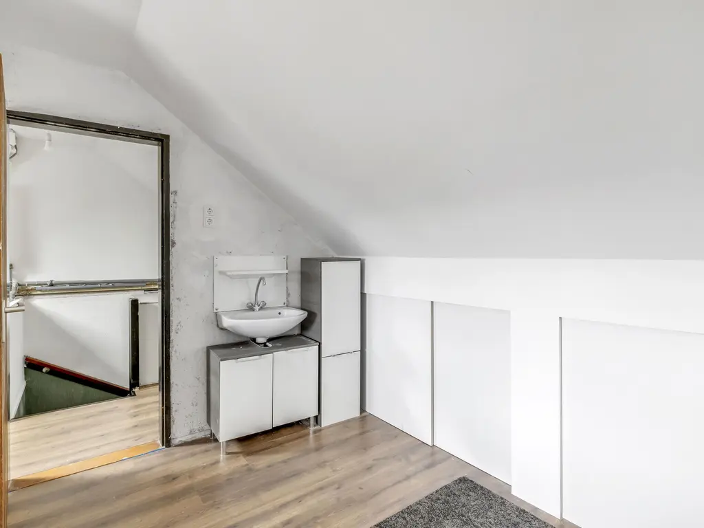 Sluysstraat 14, VIERPOLDERS