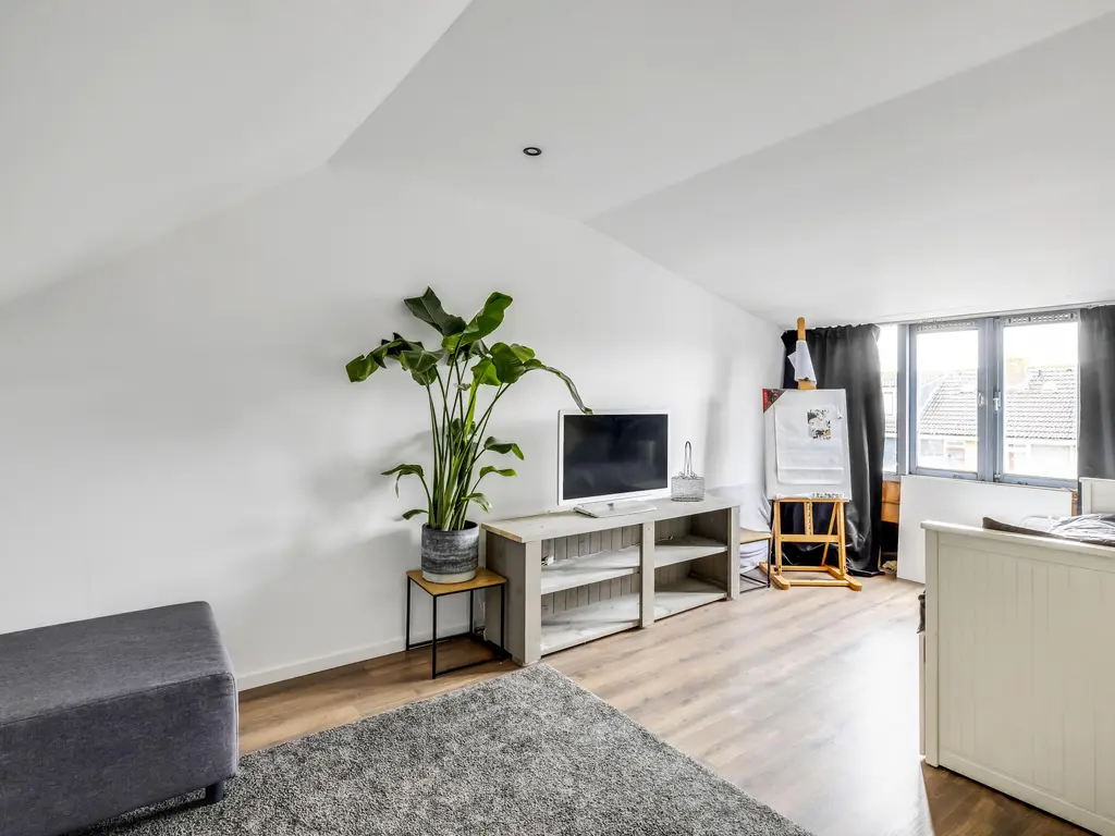 Sluysstraat 14, VIERPOLDERS