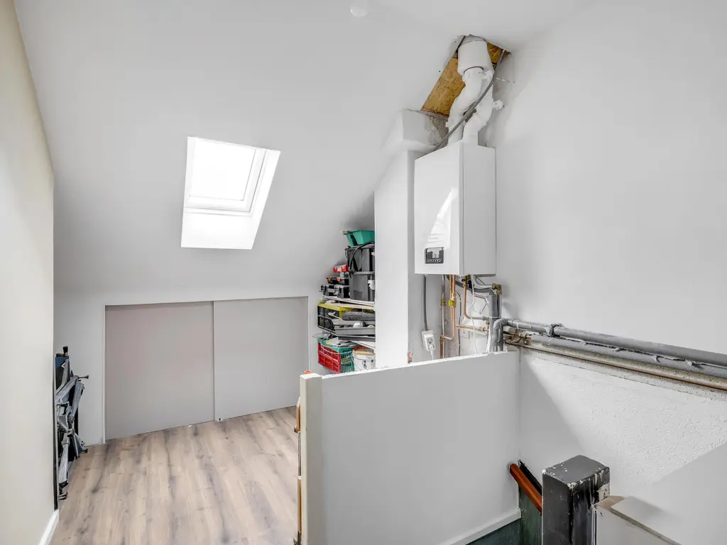 Sluysstraat 14, VIERPOLDERS