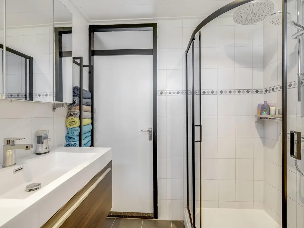 Sluysstraat 14, VIERPOLDERS
