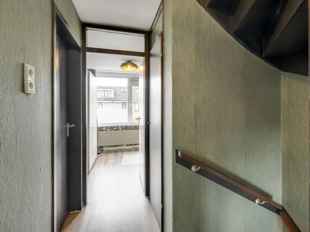 Sluysstraat 14, VIERPOLDERS