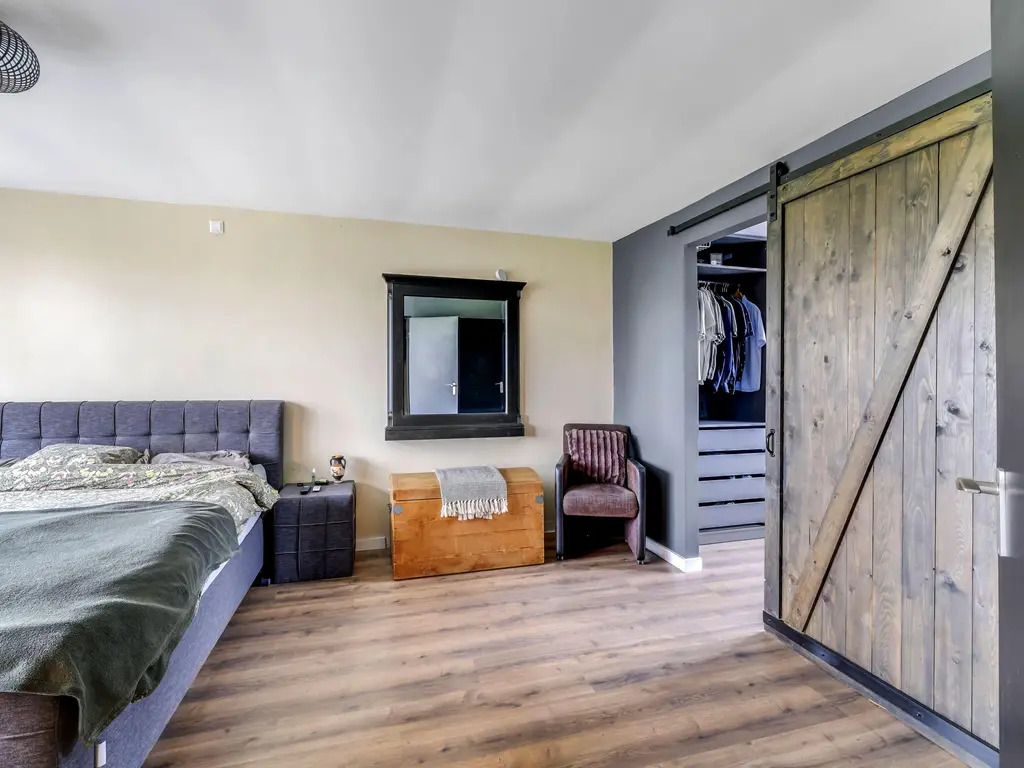 Sluysstraat 14, VIERPOLDERS