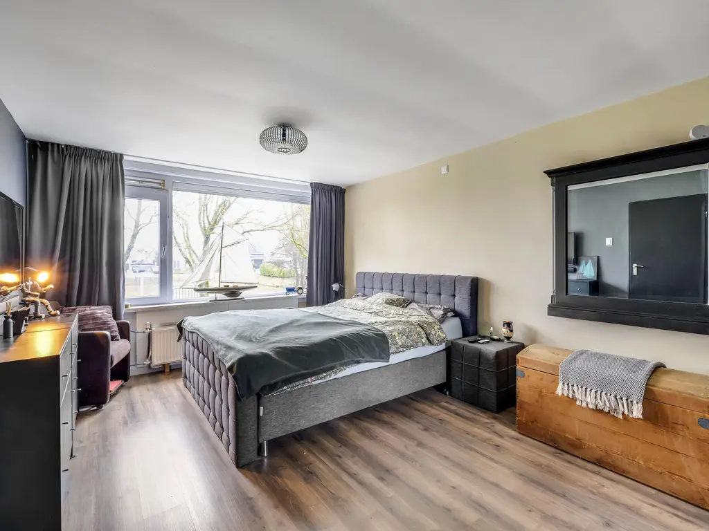 Sluysstraat 14, VIERPOLDERS