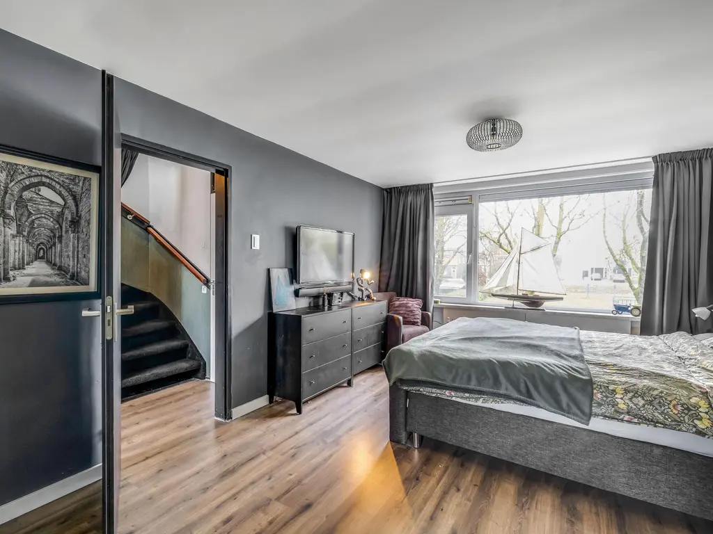 Sluysstraat 14, VIERPOLDERS