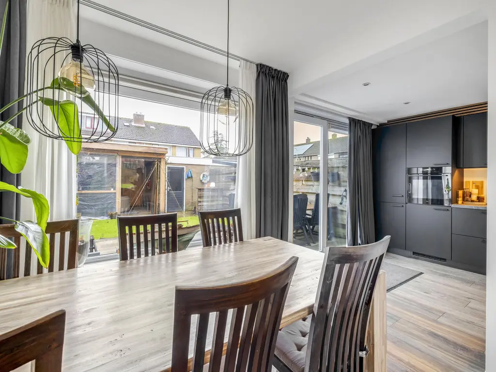 Sluysstraat 14, VIERPOLDERS
