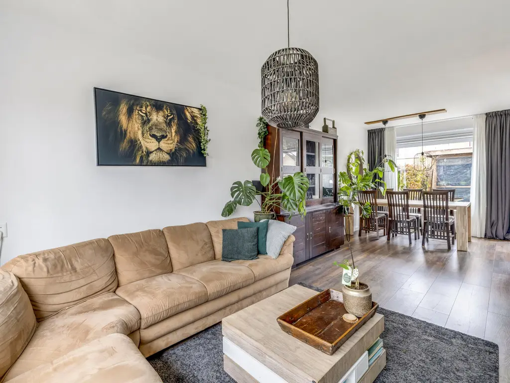 Sluysstraat 14, VIERPOLDERS