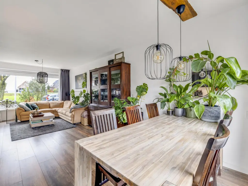 Sluysstraat 14, VIERPOLDERS