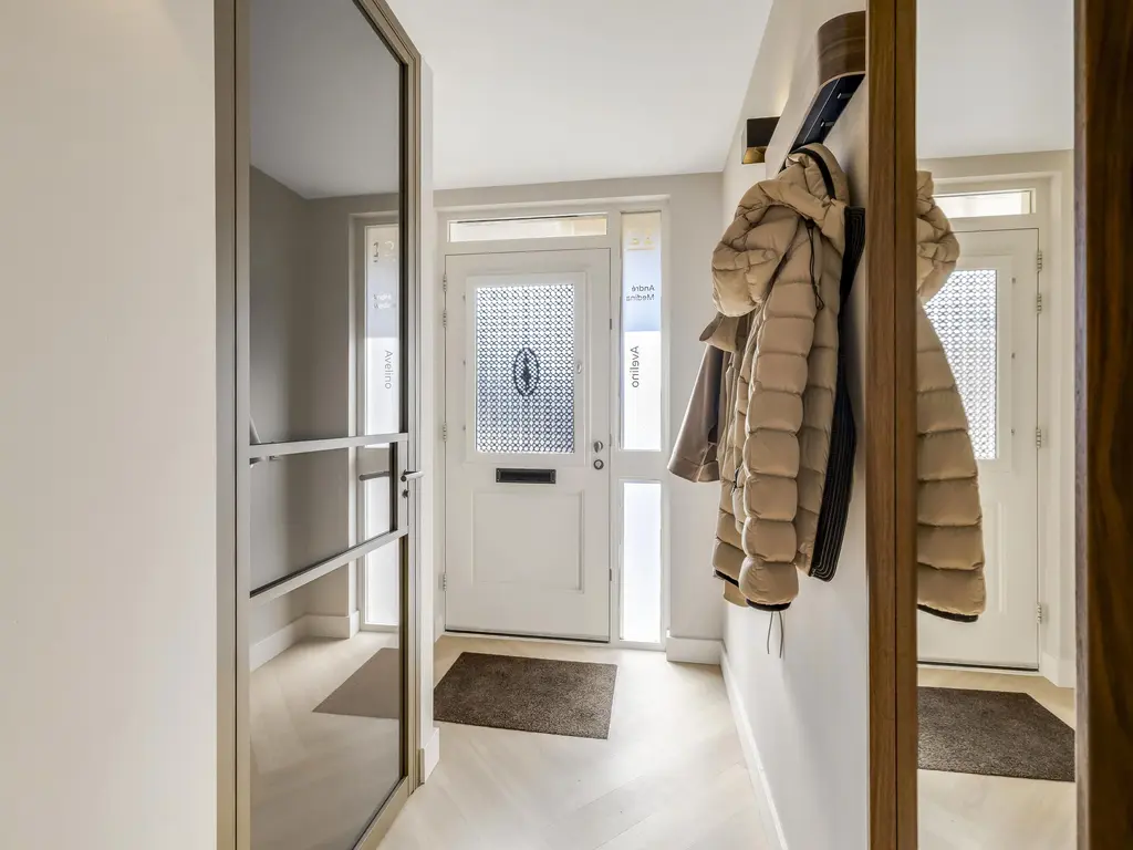 Houtkoperstraat 12, BRIELLE