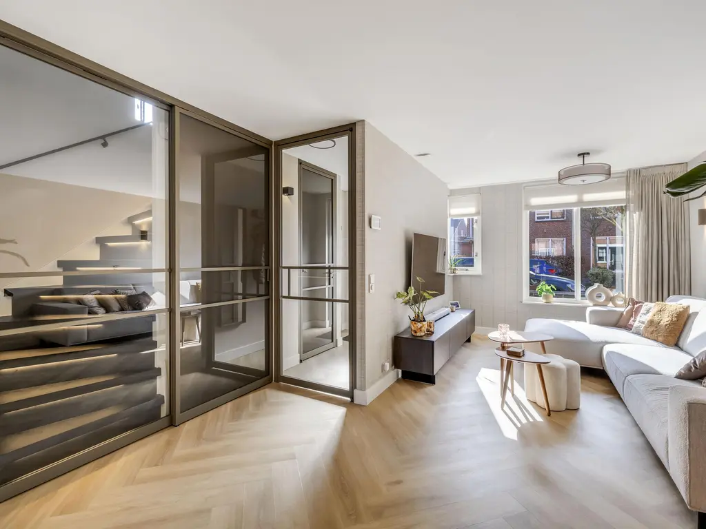 Houtkoperstraat 12, BRIELLE