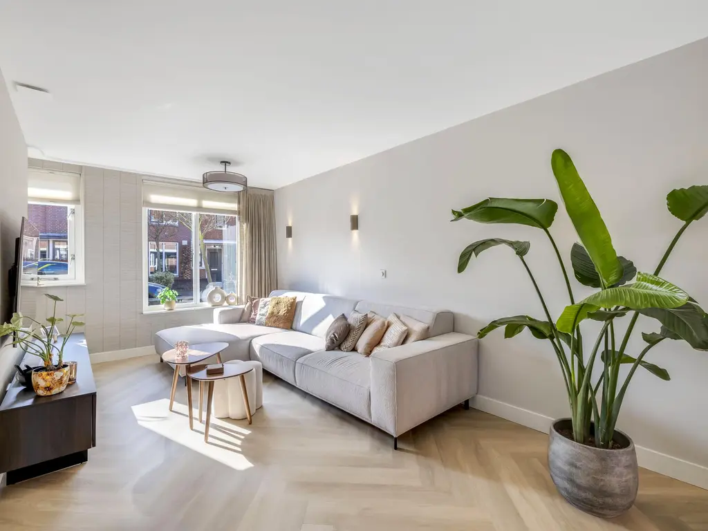 Houtkoperstraat 12, BRIELLE