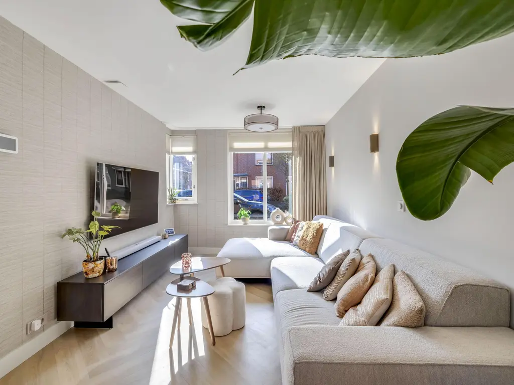 Houtkoperstraat 12, BRIELLE
