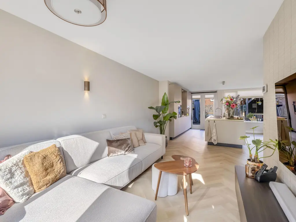 Houtkoperstraat 12, BRIELLE