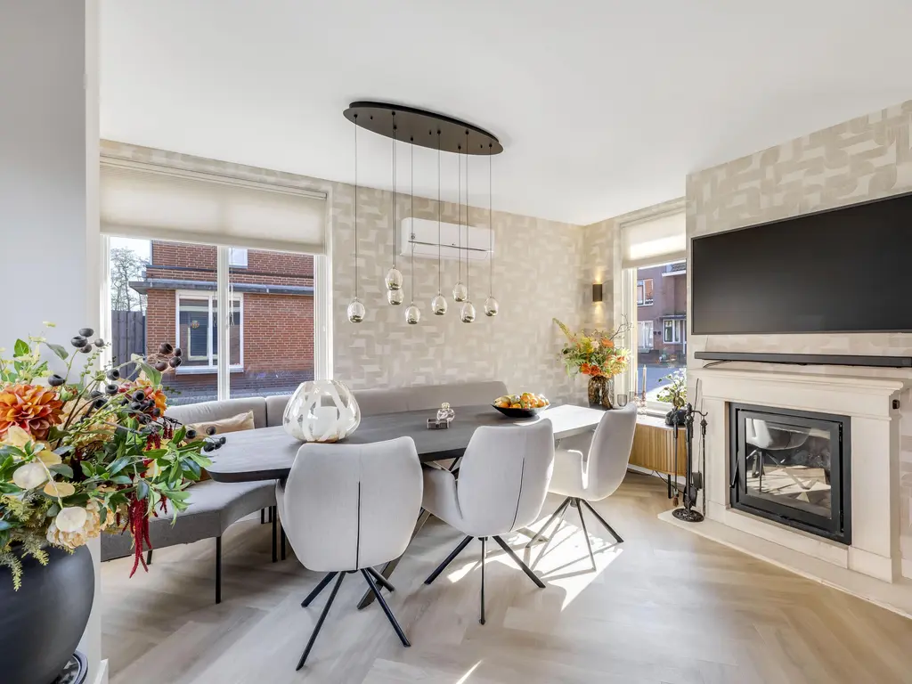 Houtkoperstraat 12, BRIELLE