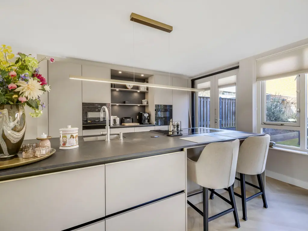 Houtkoperstraat 12, BRIELLE