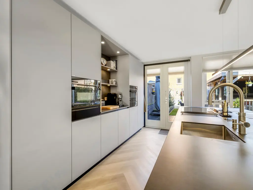 Houtkoperstraat 12, BRIELLE