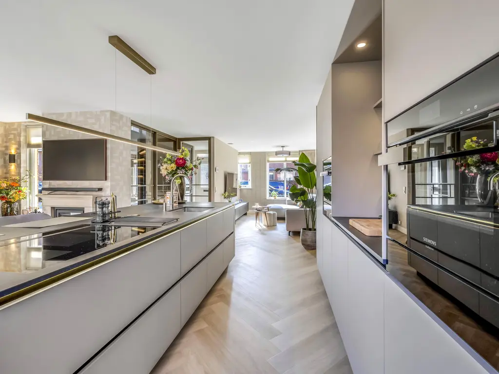 Houtkoperstraat 12, BRIELLE