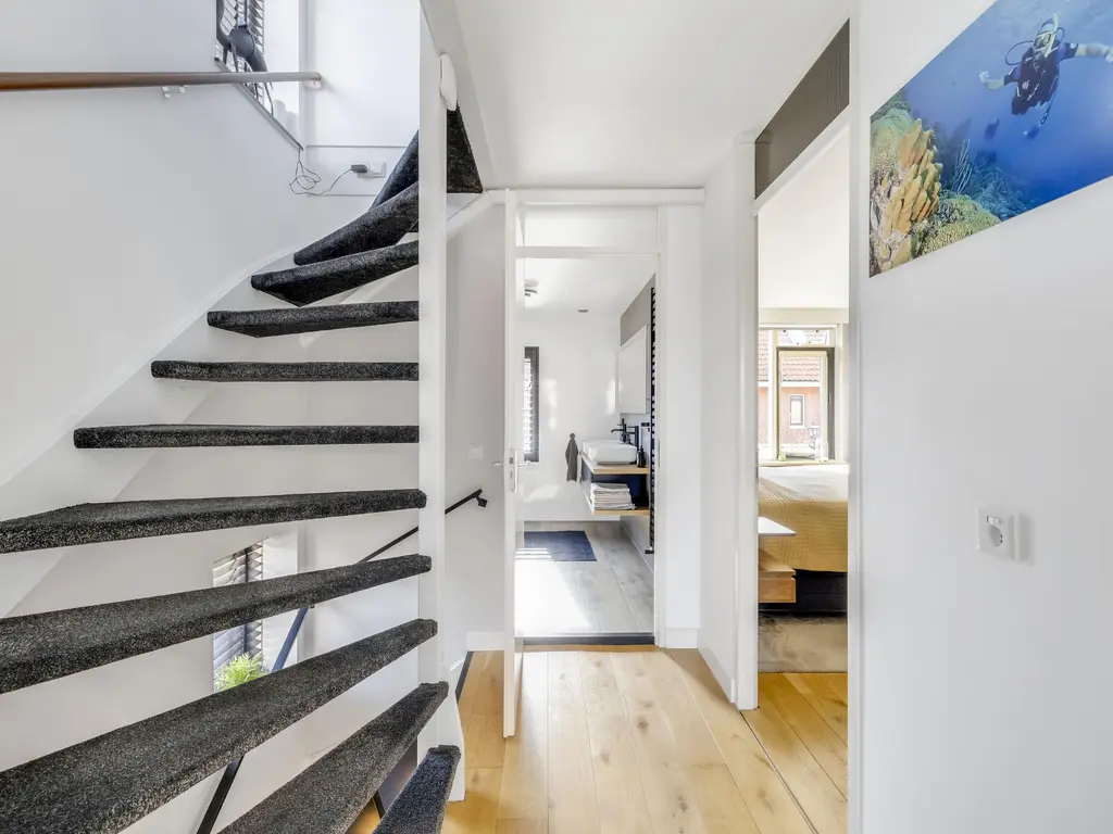 Houtkoperstraat 12, BRIELLE
