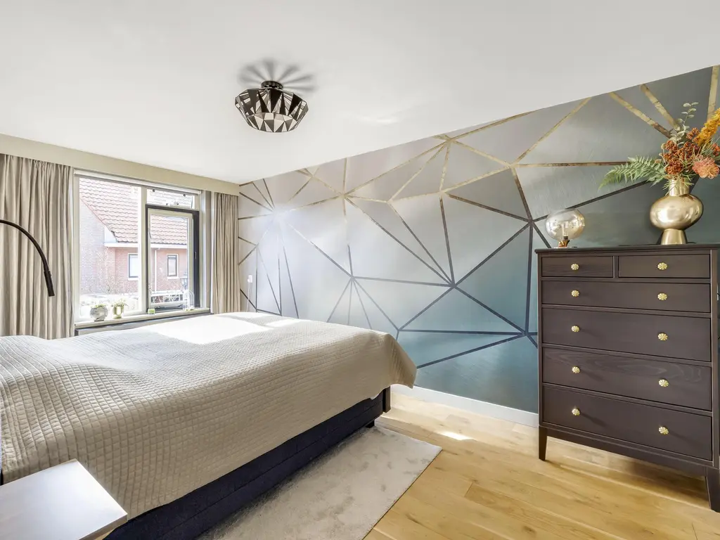 Houtkoperstraat 12, BRIELLE