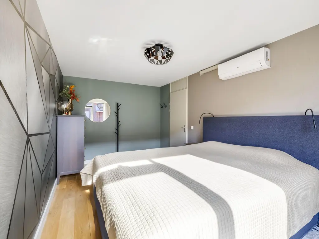 Houtkoperstraat 12, BRIELLE