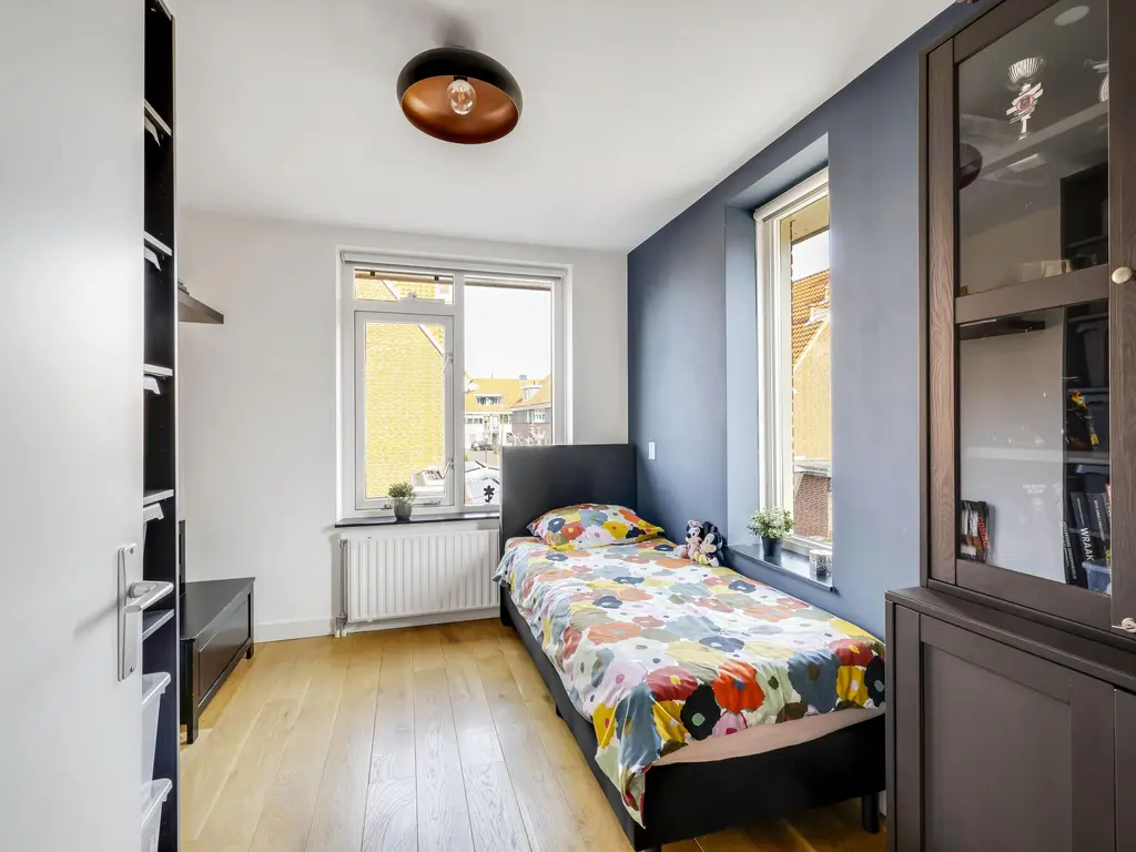 Houtkoperstraat 12, BRIELLE