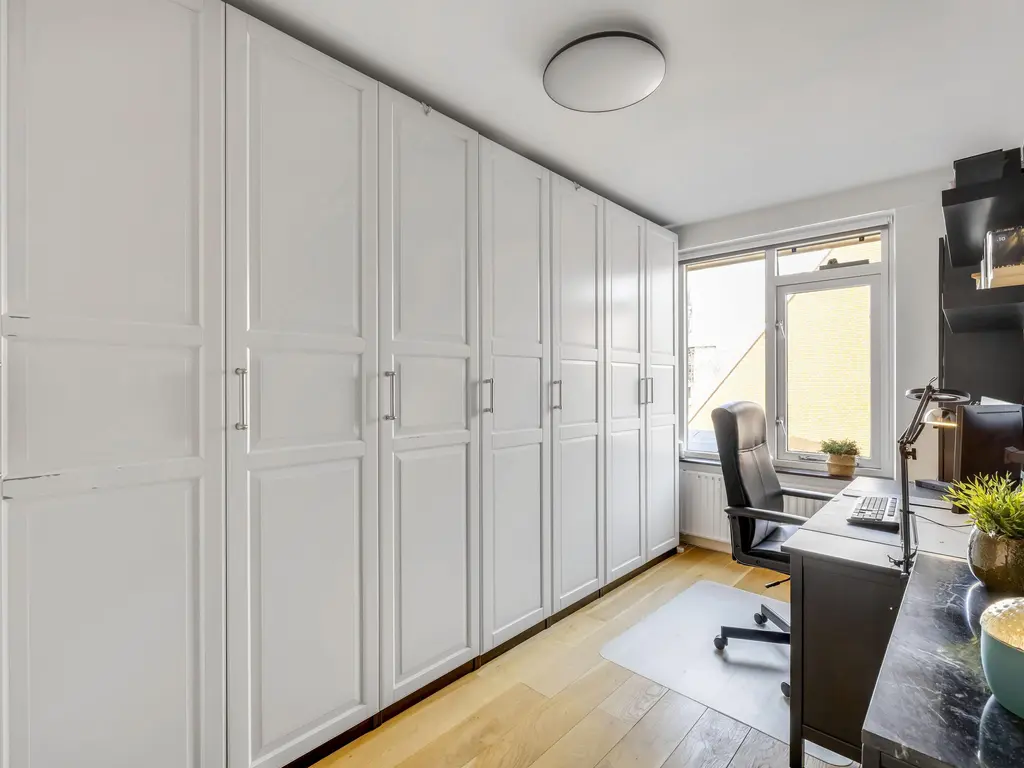 Houtkoperstraat 12, BRIELLE