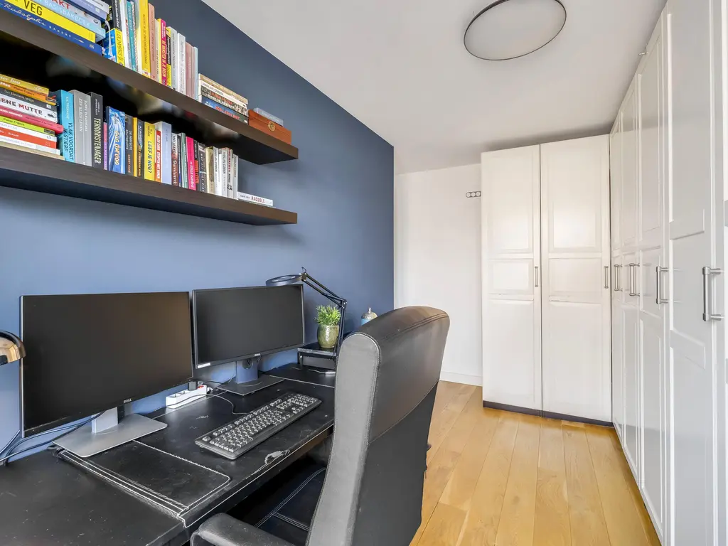 Houtkoperstraat 12, BRIELLE