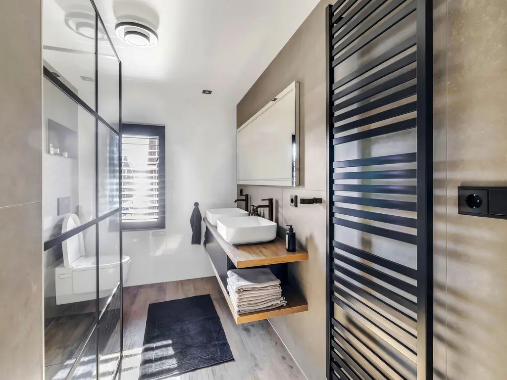 Houtkoperstraat 12, BRIELLE