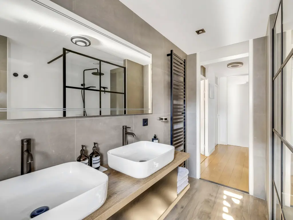 Houtkoperstraat 12, BRIELLE